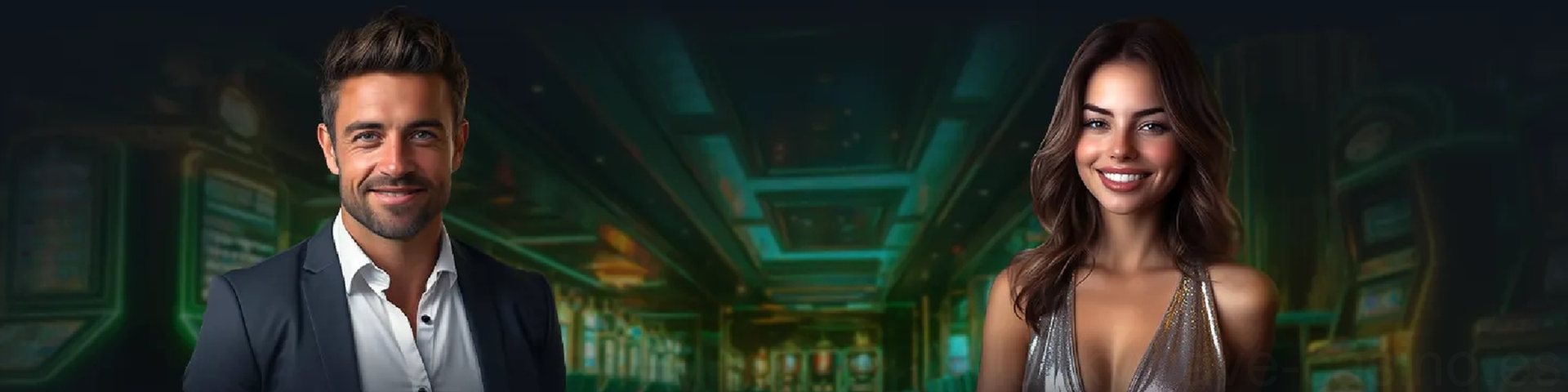 Luckywave Casino Gaming